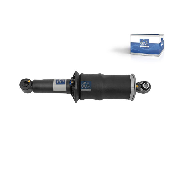 کمک‌فنر کابین 6.7704 DIESEL TECHNIC